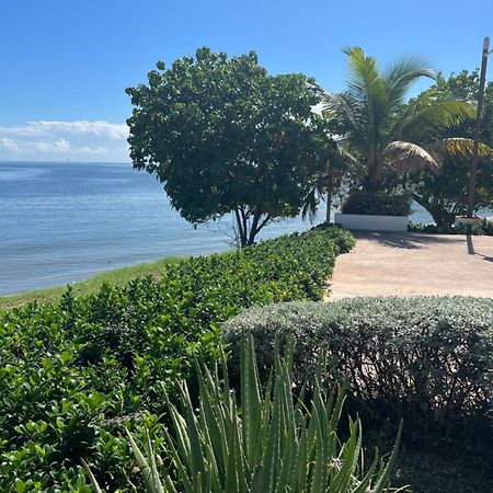 Bayfront Villa & Apartment Portmore Eksteriør bilde
