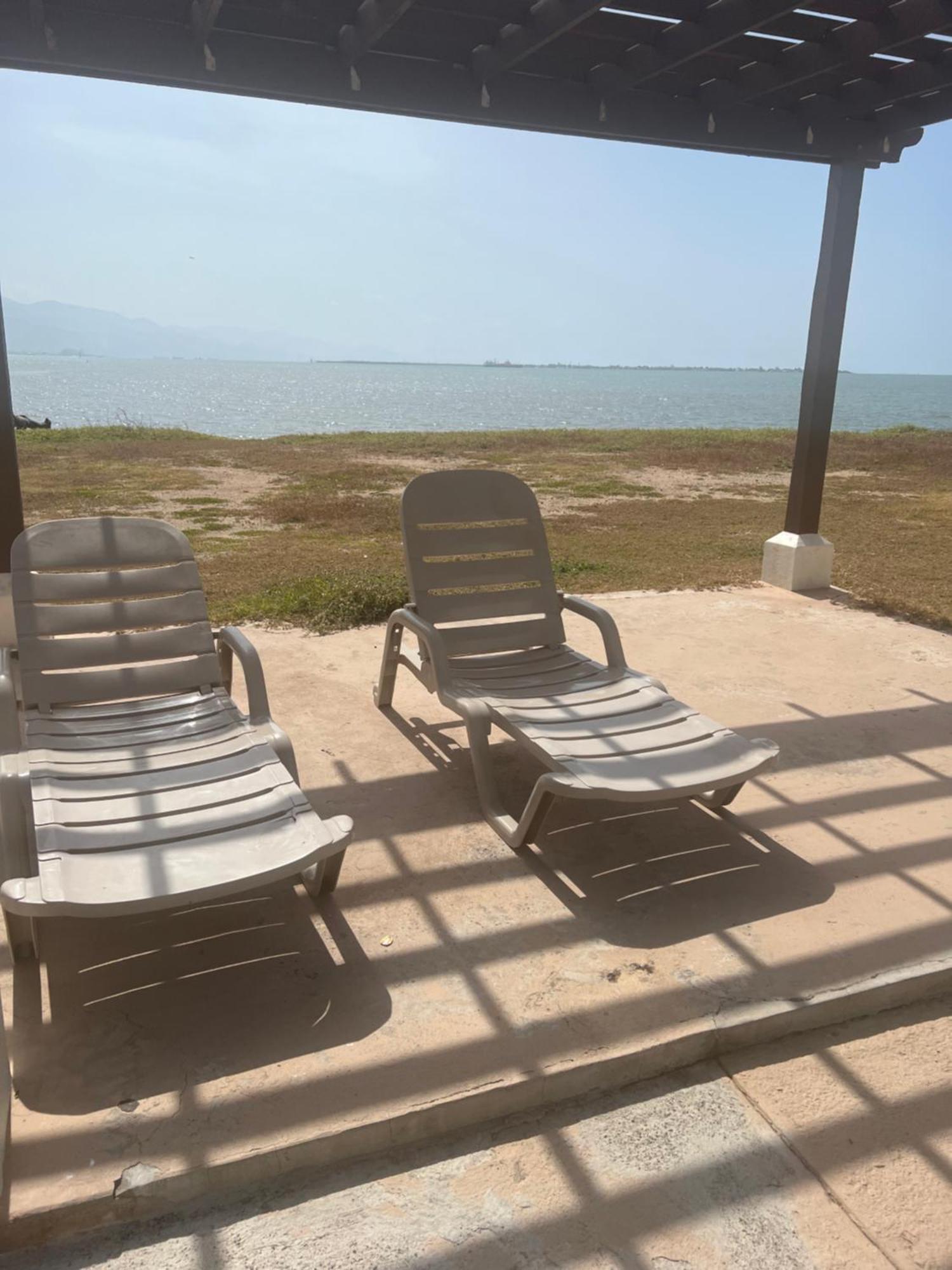 Bayfront Villa & Apartment Portmore Eksteriør bilde