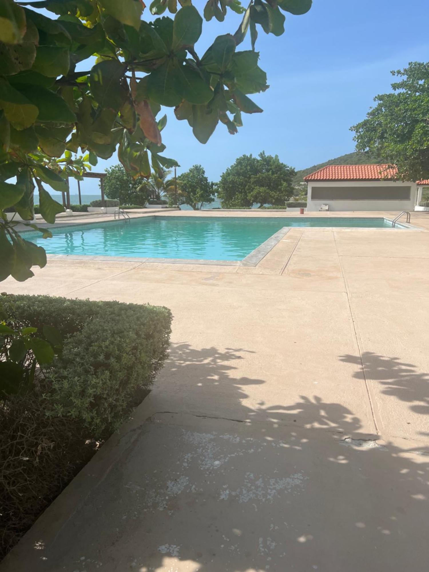 Bayfront Villa & Apartment Portmore Eksteriør bilde