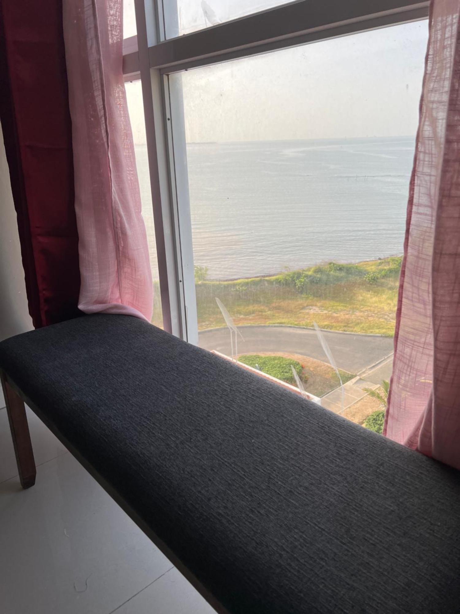 Bayfront Villa & Apartment Portmore Eksteriør bilde